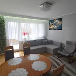 Sloneczy Z Widokiem Apartment *