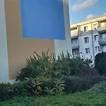 Appartement Sloneczy Z Widokiem *