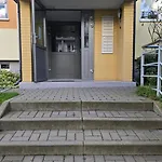 Apartment Sloneczy Z Widokiem *