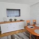 Sloneczy Z Widokiem Apartamento Gdynia