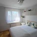 Sloneczy Z Widokiem Appartement
