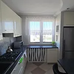 Sloneczy Z Widokiem Apartamento *
