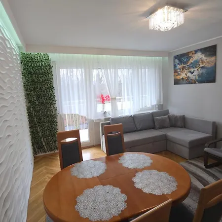 Słoneczy Z Widokiem