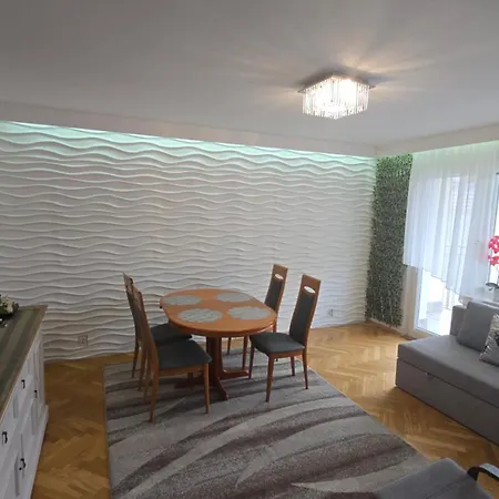 Sloneczy Z Widokiem غدينيا