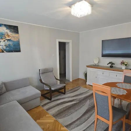 Sloneczy Z Widokiem Appartement Gdynia