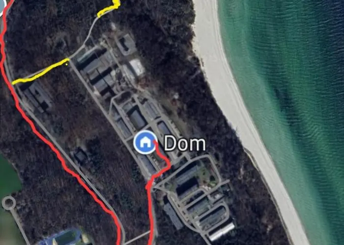 Sloneczy Z Widokiem شقة غدينيا