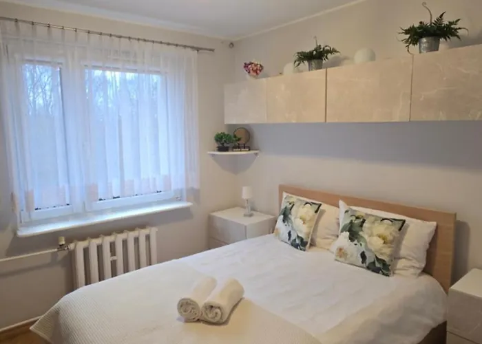 Sloneczy Z Widokiem غدينيا