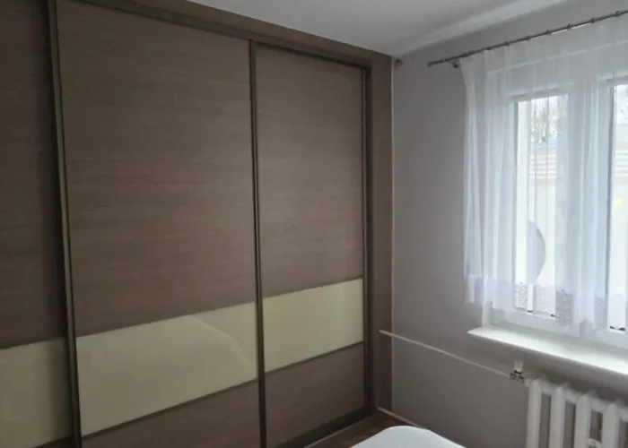 Sloneczy Z Widokiem * غدينيا