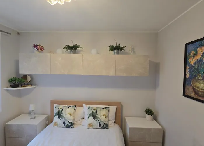 Sloneczy Z Widokiem *