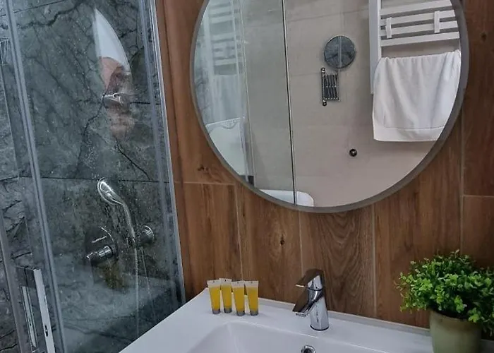 Sloneczy Z Widokiem شقة غدينيا