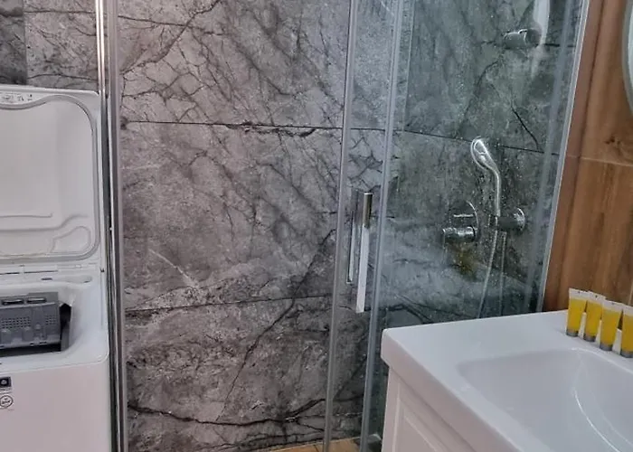 شقة Sloneczy Z Widokiem *