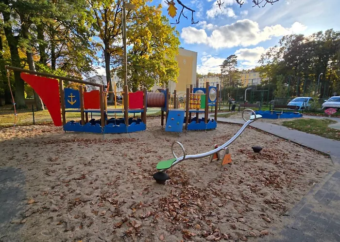 Sloneczy Z Widokiem *