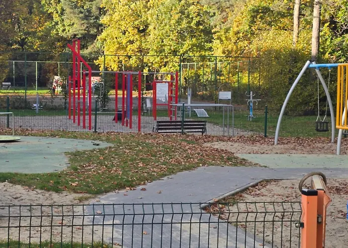 Sloneczy Z Widokiem شقة