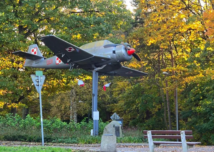 Sloneczy Z Widokiem شقة *